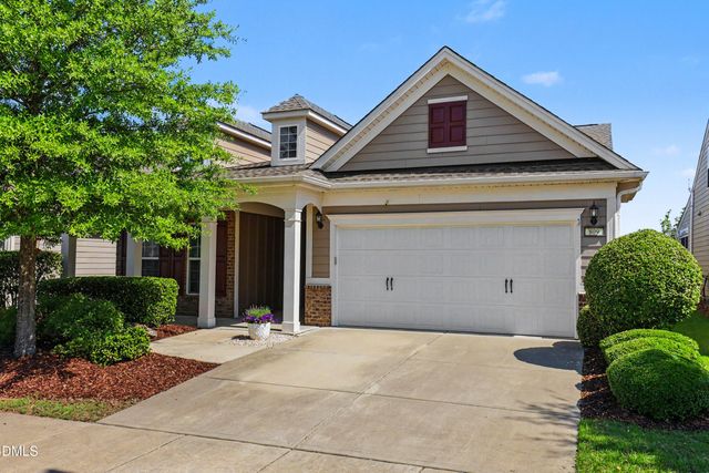 809 Gaston Manor Drive, Durham, NC 27703