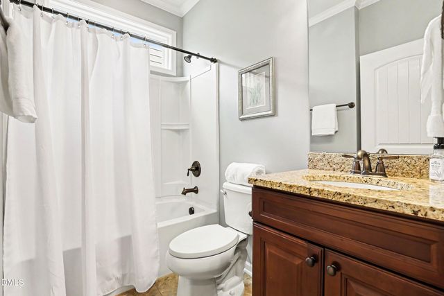 809 Gaston Manor Drive, Durham, NC 27703