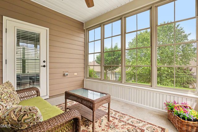 809 Gaston Manor Drive, Durham, NC 27703