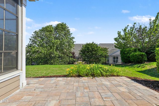 809 Gaston Manor Drive, Durham, NC 27703