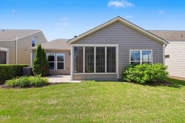 809 Gaston Manor Drive, Durham, NC 27703