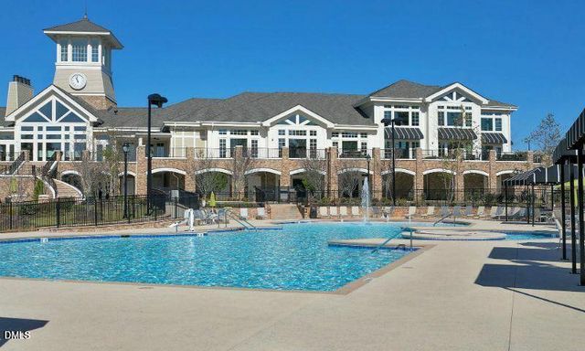 809 Gaston Manor Drive, Durham, NC 27703