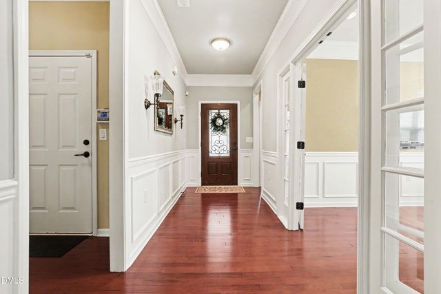 809 Gaston Manor Drive, Durham, NC 27703