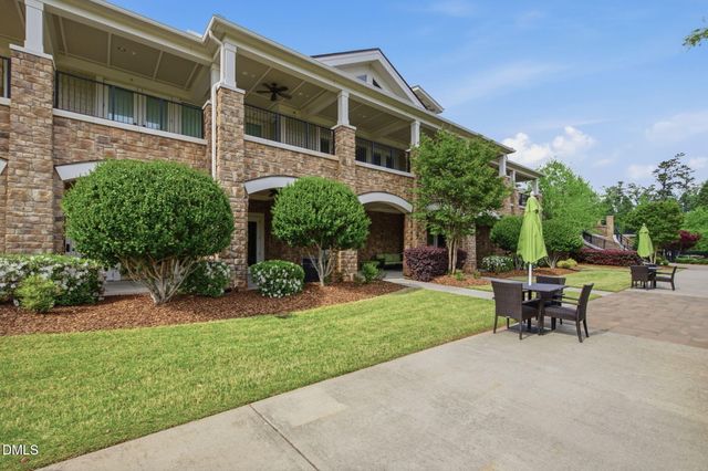 809 Gaston Manor Drive, Durham, NC 27703