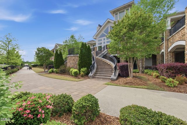 809 Gaston Manor Drive, Durham, NC 27703