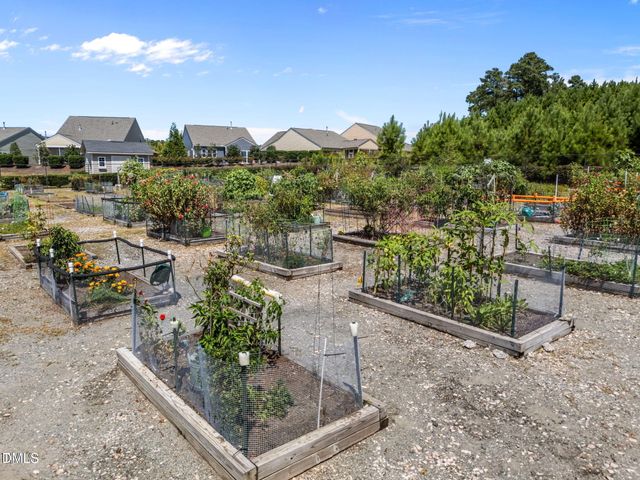 809 Gaston Manor Drive, Durham, NC 27703
