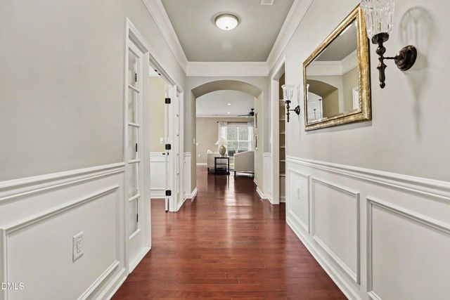 809 Gaston Manor Drive, Durham, NC 27703