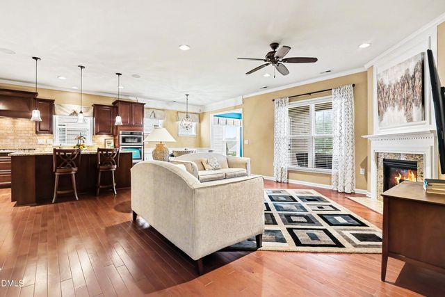 809 Gaston Manor Drive, Durham, NC 27703