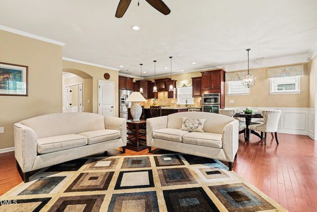 809 Gaston Manor Drive, Durham, NC 27703