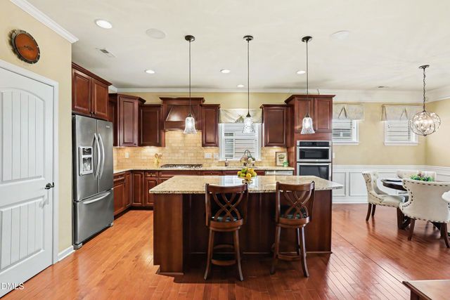 809 Gaston Manor Drive, Durham, NC 27703