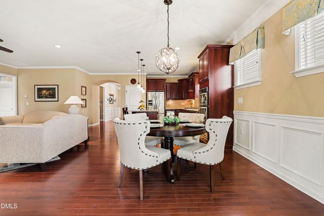 809 Gaston Manor Drive, Durham, NC 27703