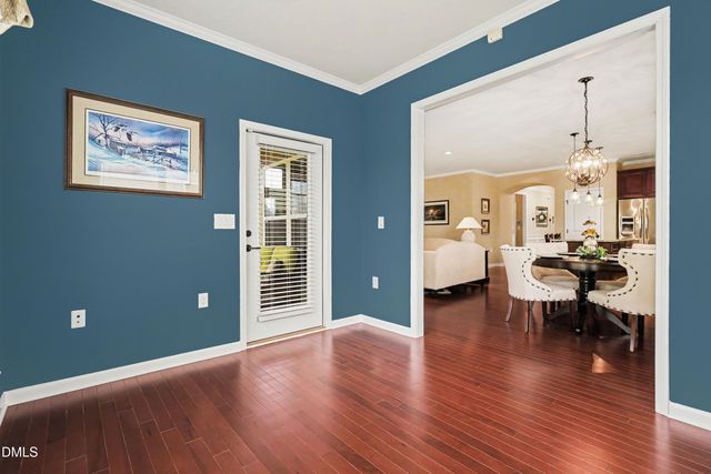809 Gaston Manor Drive, Durham, NC 27703