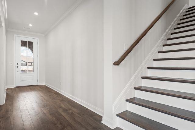 7108 Comstock Rd, Spring Hill, TN 37174