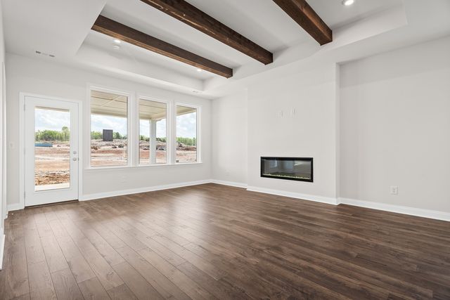 7108 Comstock Rd, Spring Hill, TN 37174