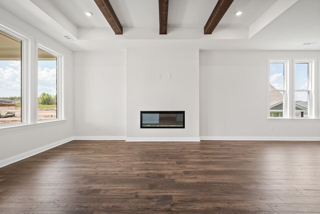 7108 Comstock Rd, Spring Hill, TN 37174