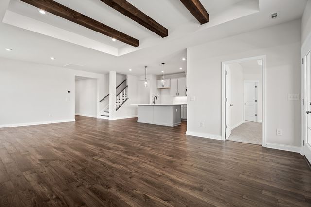 7108 Comstock Rd, Spring Hill, TN 37174