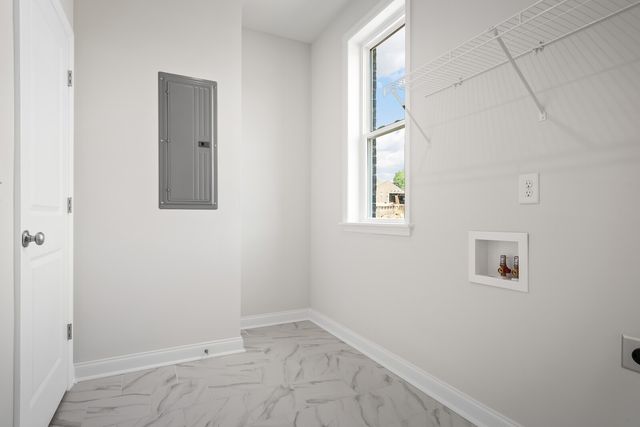 7108 Comstock Rd, Spring Hill, TN 37174