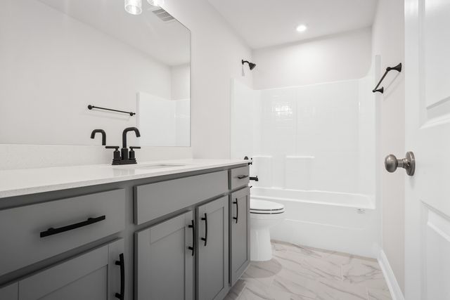 7108 Comstock Rd, Spring Hill, TN 37174