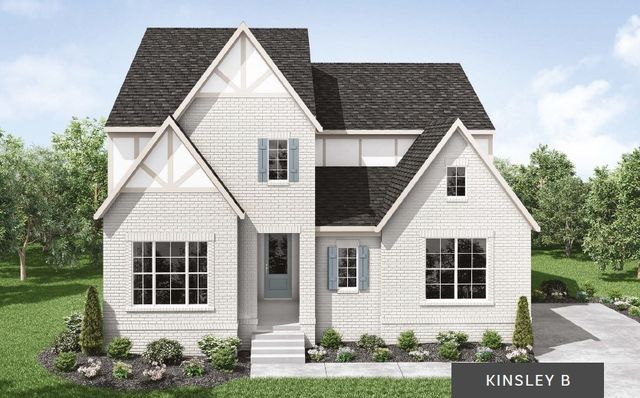 7108 Comstock Rd, Spring Hill, TN 37174