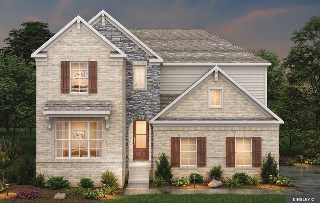 7108 Comstock Rd, Spring Hill, TN 37174