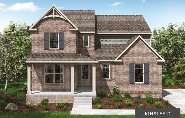 7108 Comstock Rd, Spring Hill, TN 37174