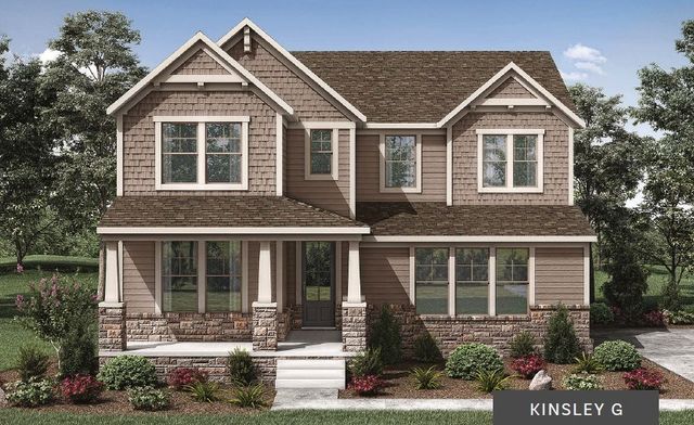 7108 Comstock Rd, Spring Hill, TN 37174