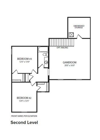 7108 Comstock Rd, Spring Hill, TN 37174