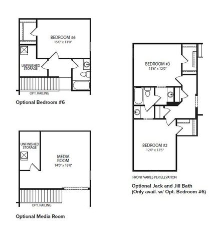 7108 Comstock Rd, Spring Hill, TN 37174