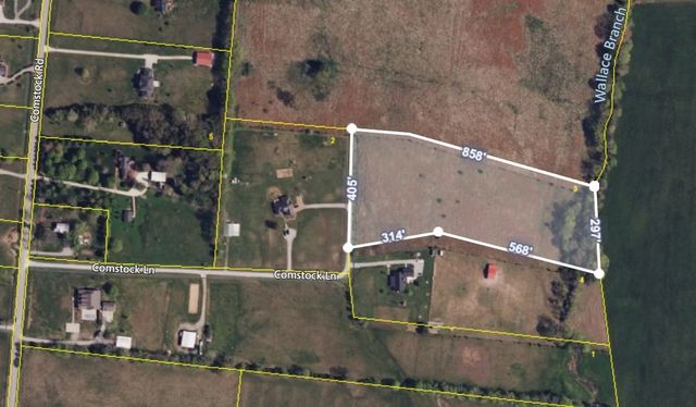 7108 Comstock Rd, Spring Hill, TN 37174