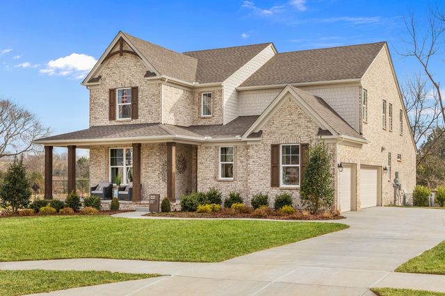 7108 Comstock Rd, Spring Hill, TN 37174