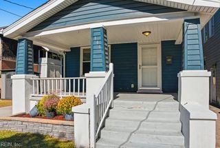 444 Virginia AVE, Norfolk, VA 23508