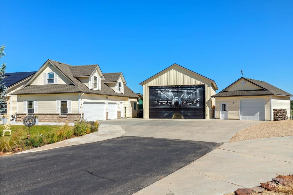 9650 Kemp Rd., Middleton, ID 83644