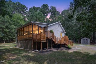 3308 Hawk Ridge Road, Chapel Hill, NC 27516