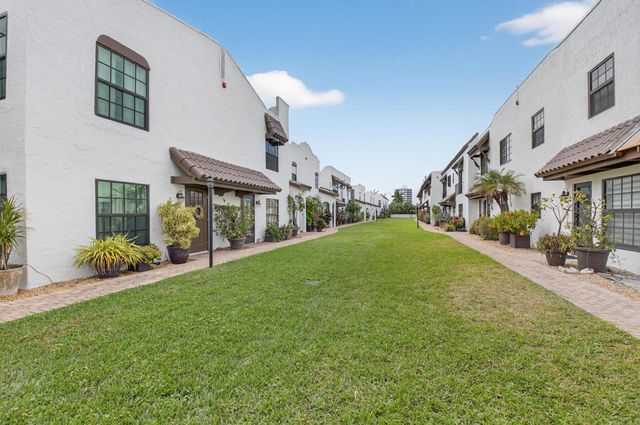 200 S Ocean Boulevard A-107, Delray Beach, FL 33483