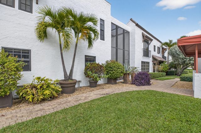 200 S Ocean Boulevard A-107, Delray Beach, FL 33483