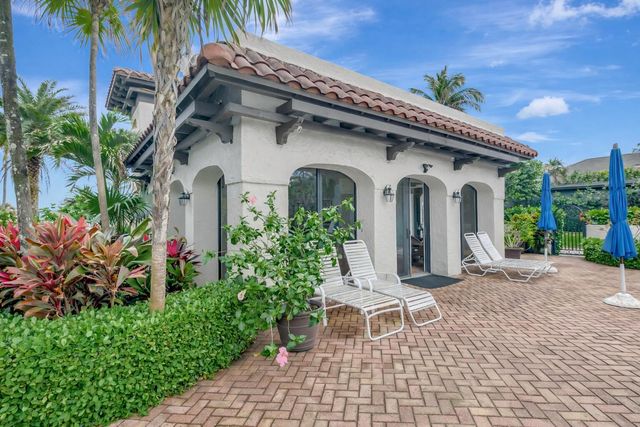 200 S Ocean Boulevard A-107, Delray Beach, FL 33483