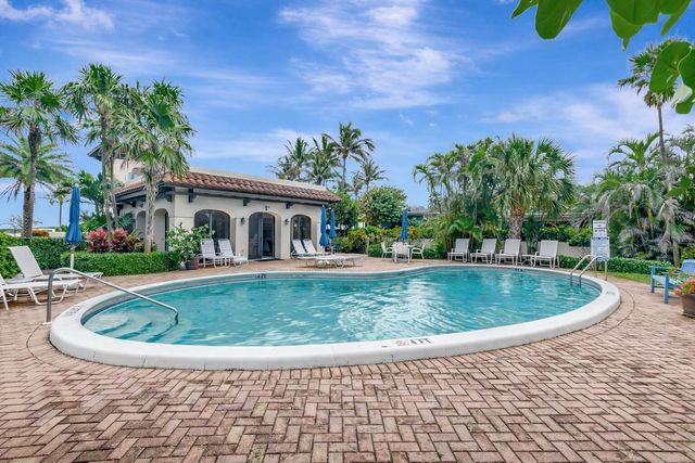 200 S Ocean Boulevard A-107, Delray Beach, FL 33483