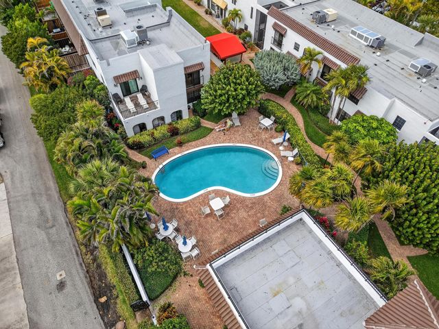 200 S Ocean Boulevard A-107, Delray Beach, FL 33483