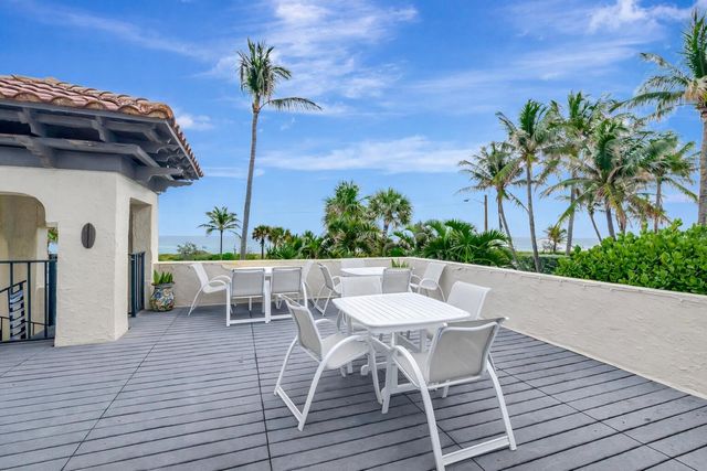 200 S Ocean Boulevard A-107, Delray Beach, FL 33483