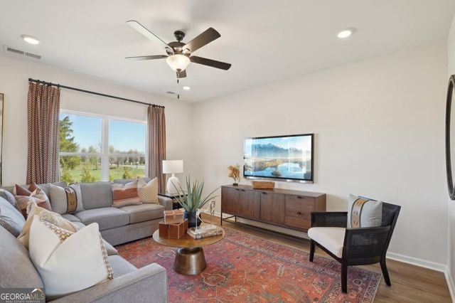 117 Sycamore Lane, Calhoun, GA 30701