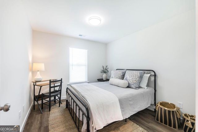 32 APTS 601-605 Ashford Way, Hawkinsville, GA 31036