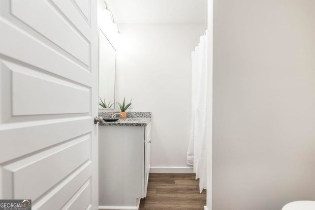 32 APTS 601-605 Ashford Way, Hawkinsville, GA 31036