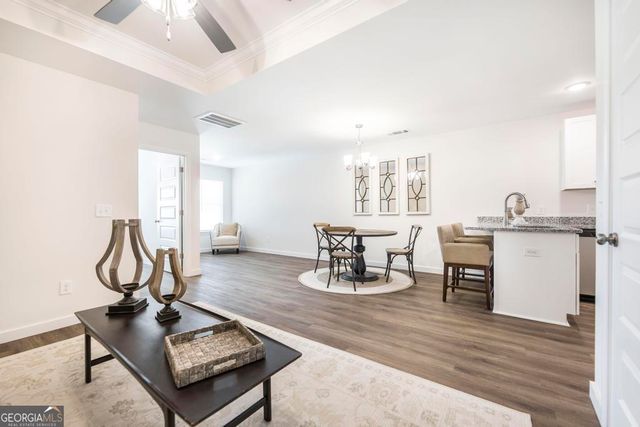 32 APTS 601-605 Ashford Way, Hawkinsville, GA 31036