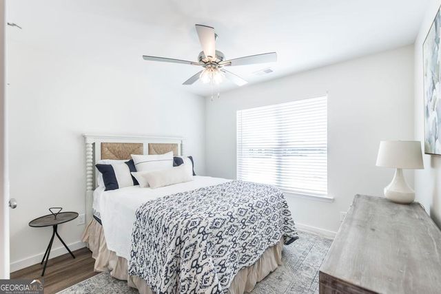 32 APTS 601-605 Ashford Way, Hawkinsville, GA 31036