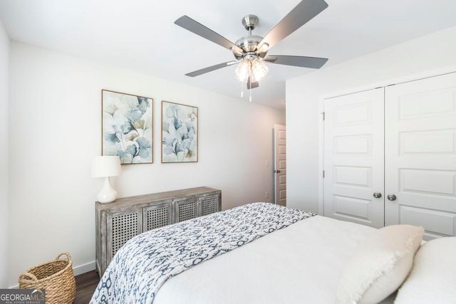 32 APTS 601-605 Ashford Way, Hawkinsville, GA 31036