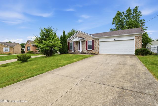 9805 Katie Ct, Louisville, KY 40291