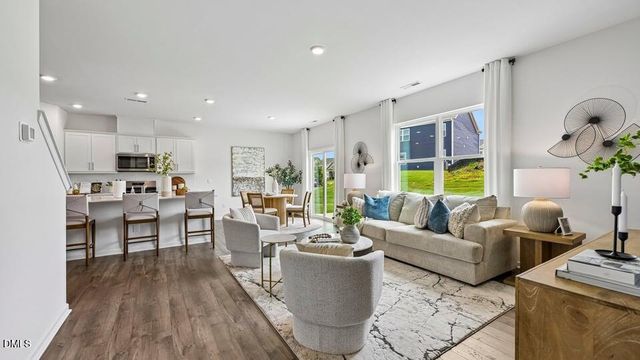 1128 Pavo Path, Wendell, NC 27591