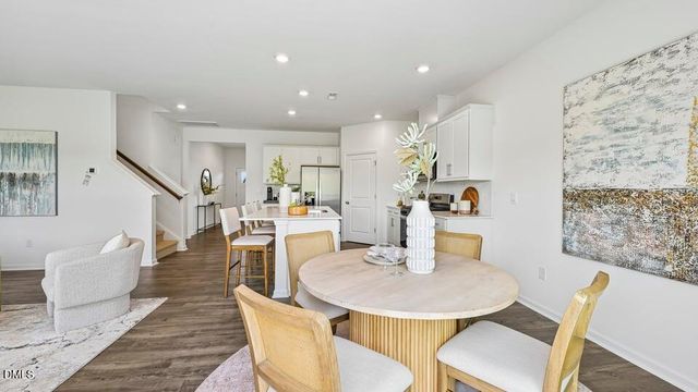 1128 Pavo Path, Wendell, NC 27591