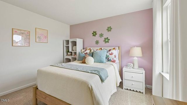 1128 Pavo Path, Wendell, NC 27591
