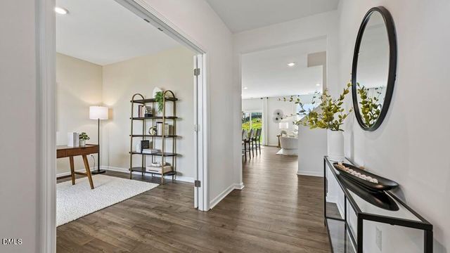 1128 Pavo Path, Wendell, NC 27591